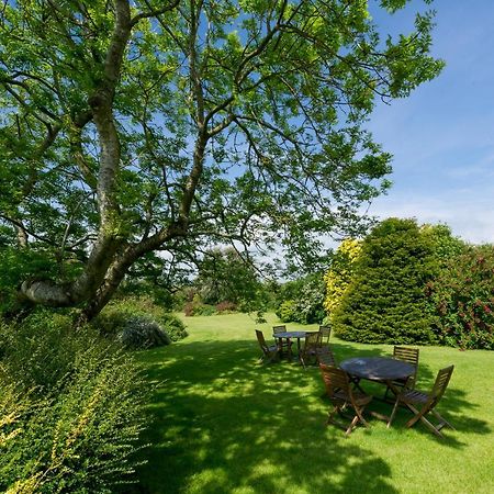 Tyn Rhos Country House Caernarfon Extérieur photo