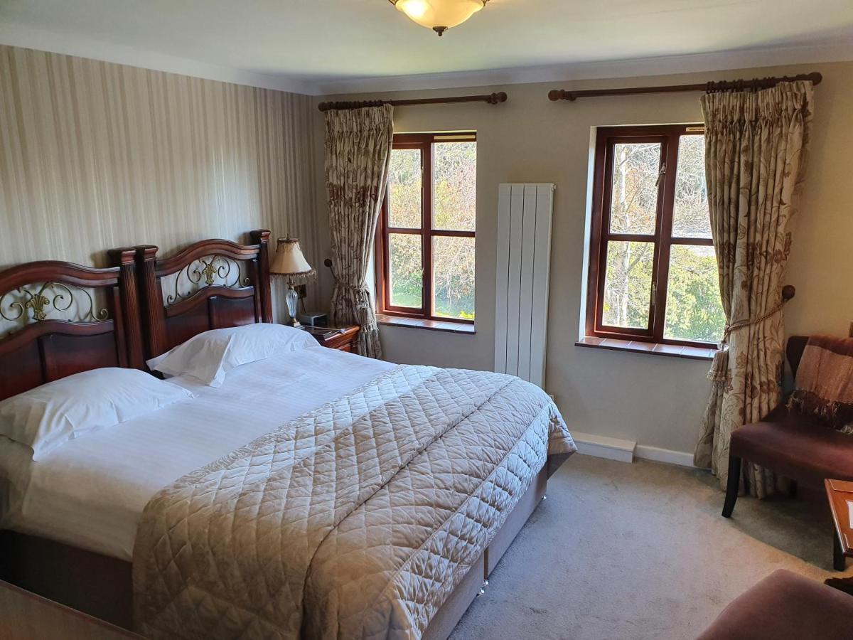 Tyn Rhos Country House Caernarfon Extérieur photo