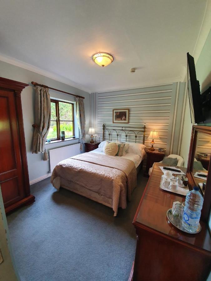 Tyn Rhos Country House Caernarfon Extérieur photo