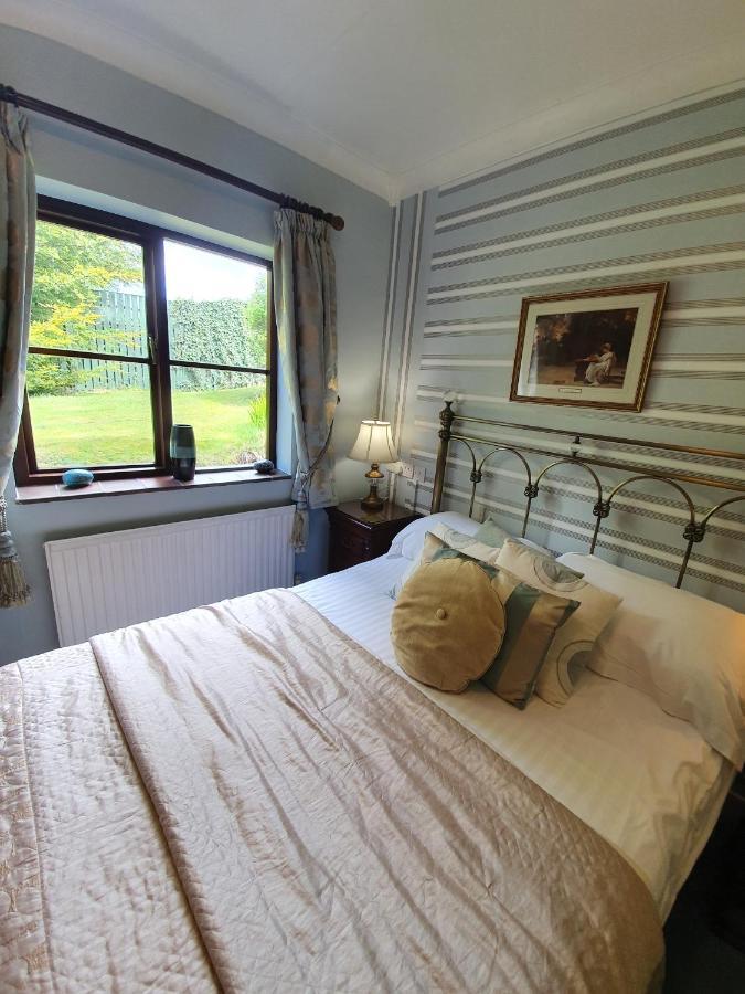 Tyn Rhos Country House Caernarfon Extérieur photo