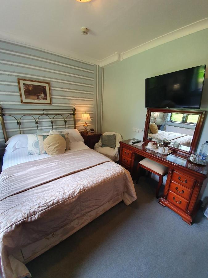 Tyn Rhos Country House Caernarfon Extérieur photo