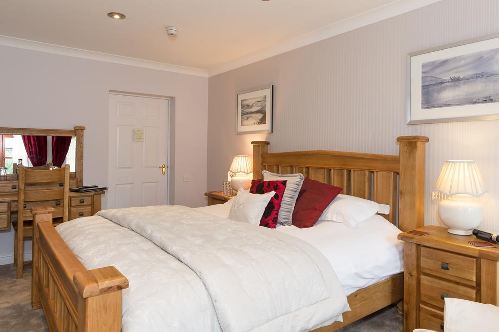 Tyn Rhos Country House Caernarfon Chambre photo