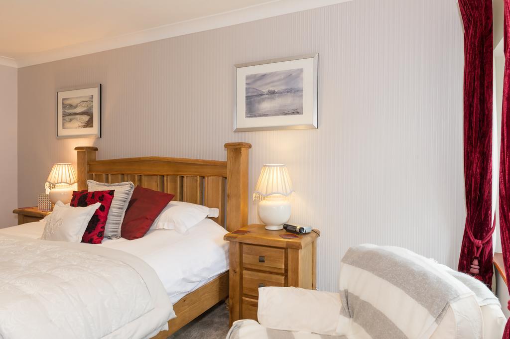 Tyn Rhos Country House Caernarfon Chambre photo