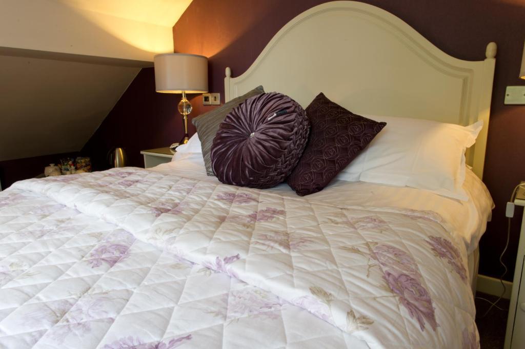 Tyn Rhos Country House Caernarfon Chambre photo