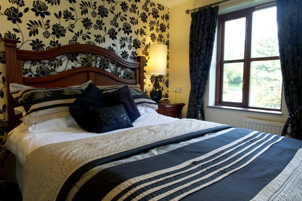 Tyn Rhos Country House Caernarfon Chambre photo
