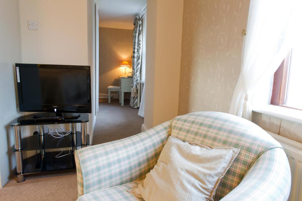 Tyn Rhos Country House Caernarfon Chambre photo