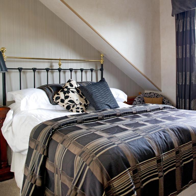 Tyn Rhos Country House Caernarfon Chambre photo