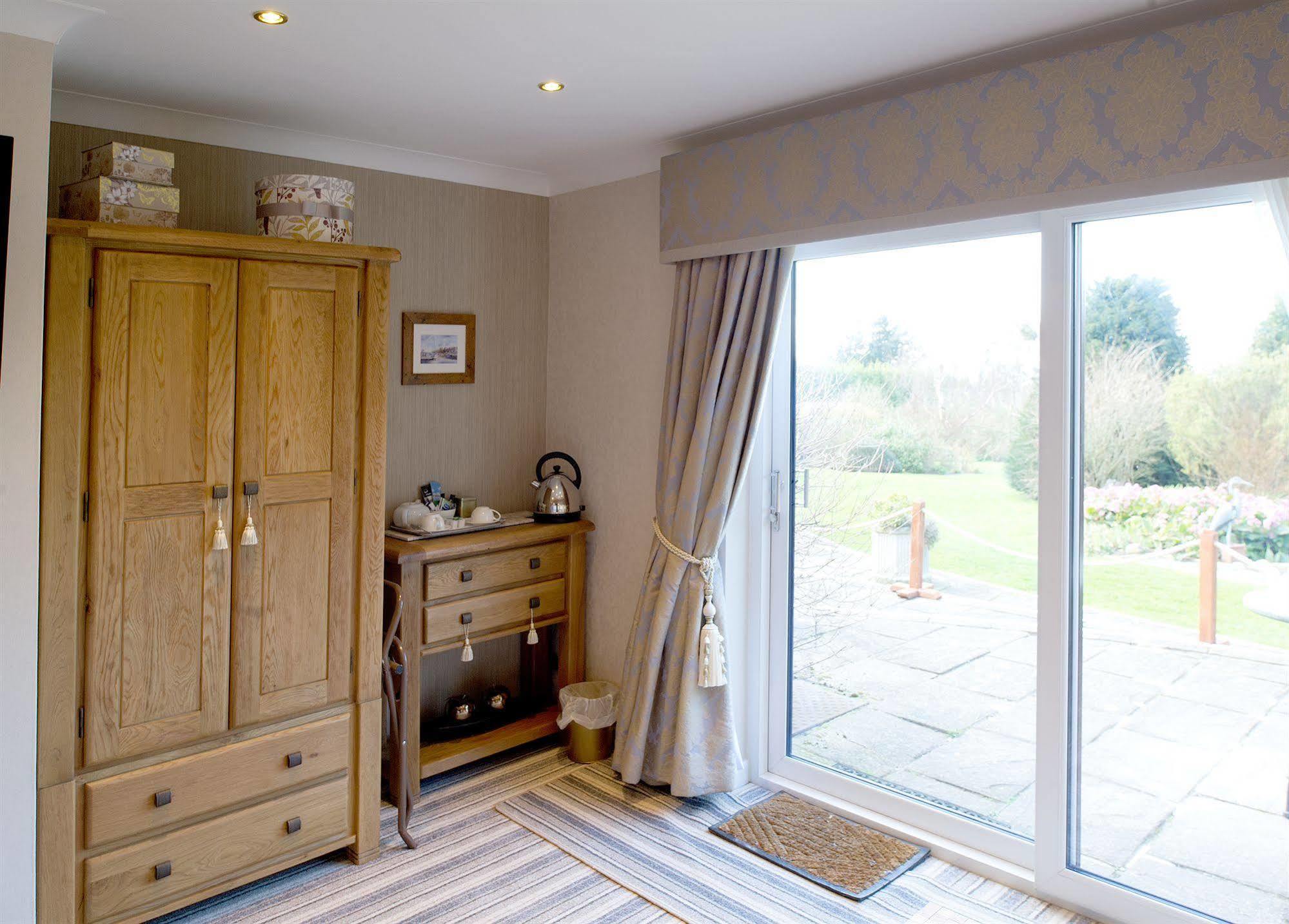 Tyn Rhos Country House Caernarfon Extérieur photo